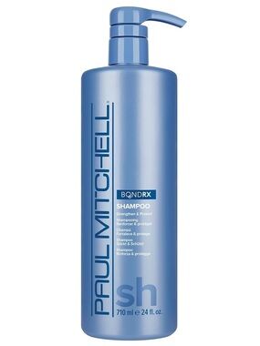 PAUL MITCHELL Bond Rx Shampoo - Strengthen & Protect